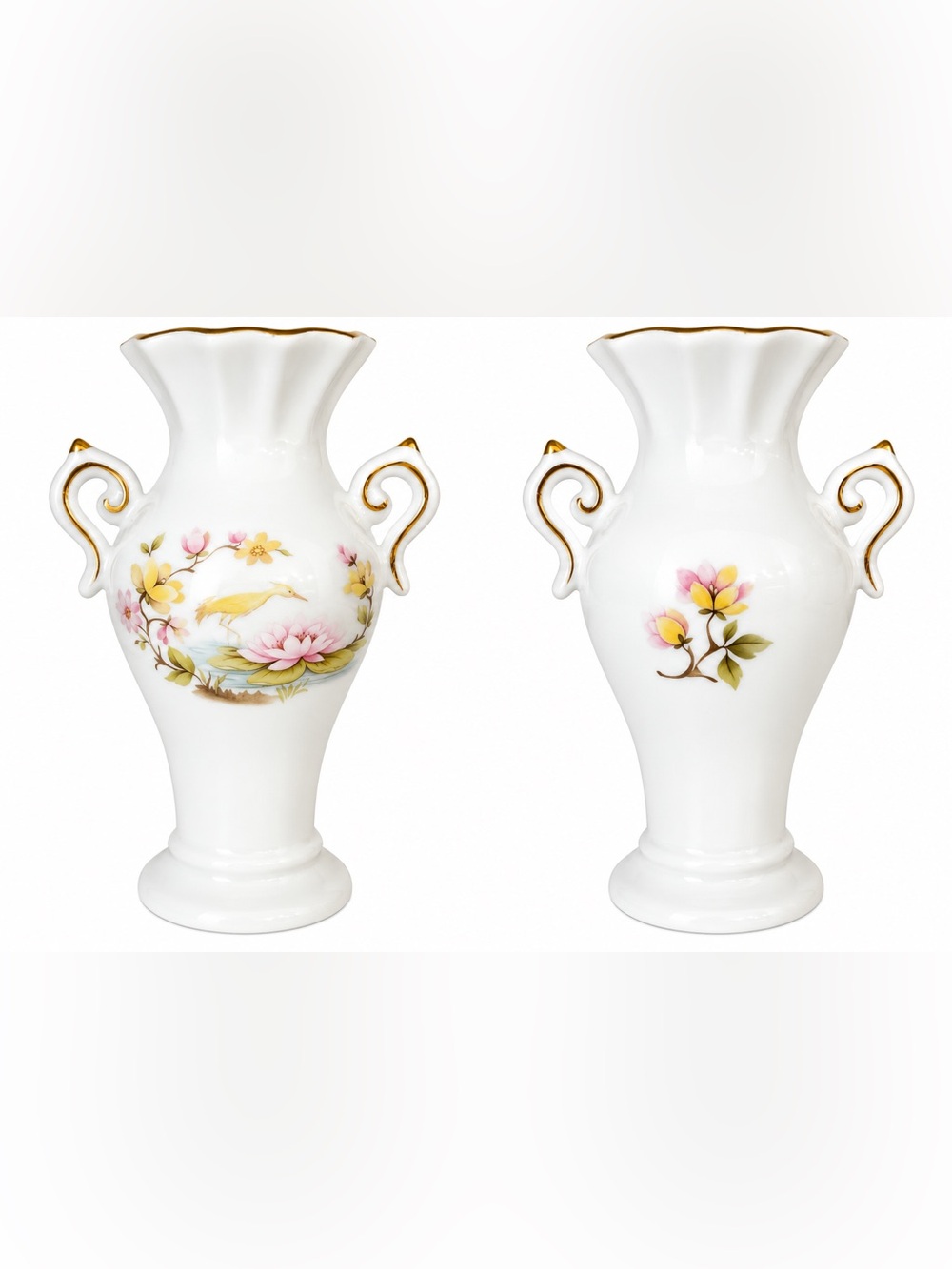 Vintage Bud Vase